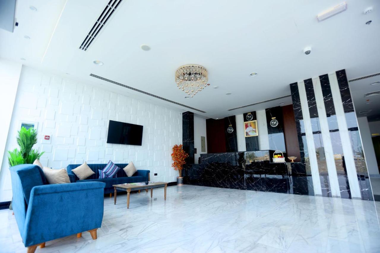 Golden Crown Hotel Alseeb Muscat Ngoại thất bức ảnh