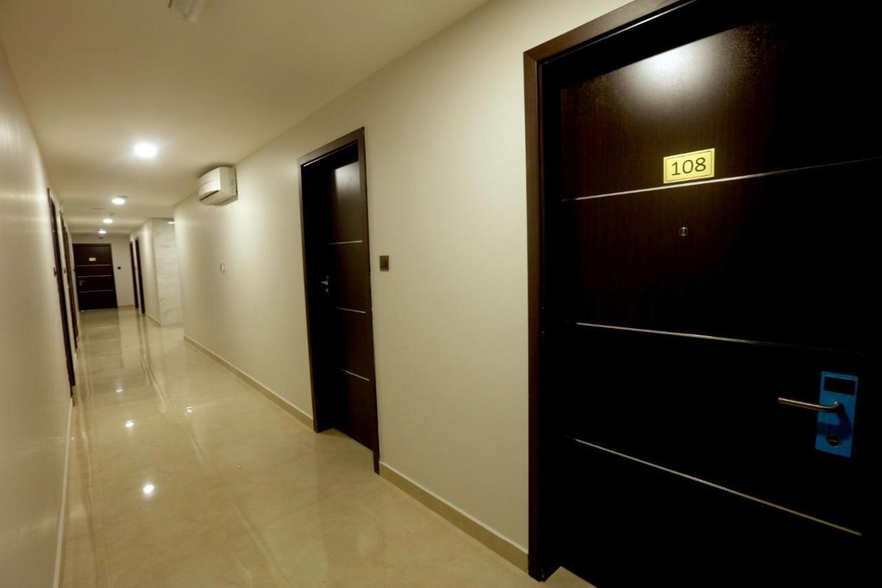 Golden Crown Hotel Alseeb Muscat Ngoại thất bức ảnh