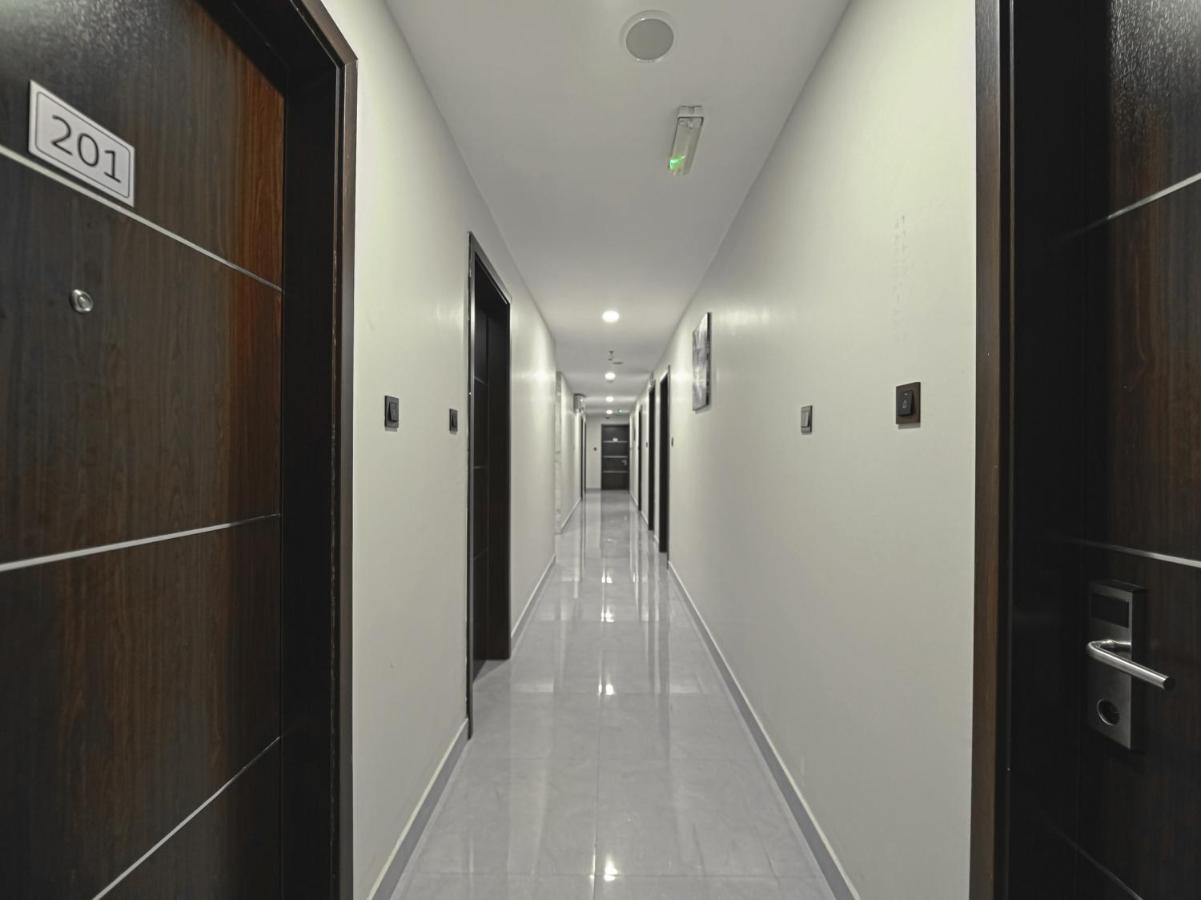Golden Crown Hotel Alseeb Muscat Ngoại thất bức ảnh